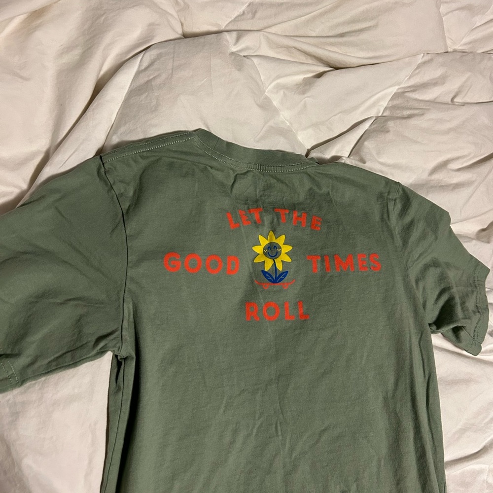 Dutch Bros T-Shirt